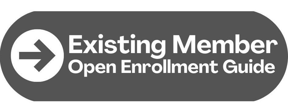 existing members button