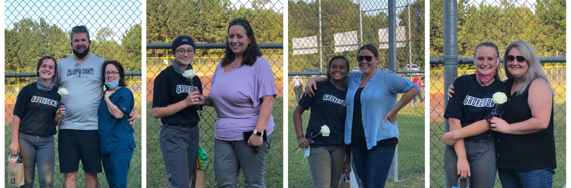 softball
