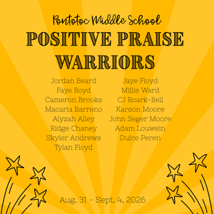 positive praise