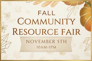 Community Fair thumbnail Image