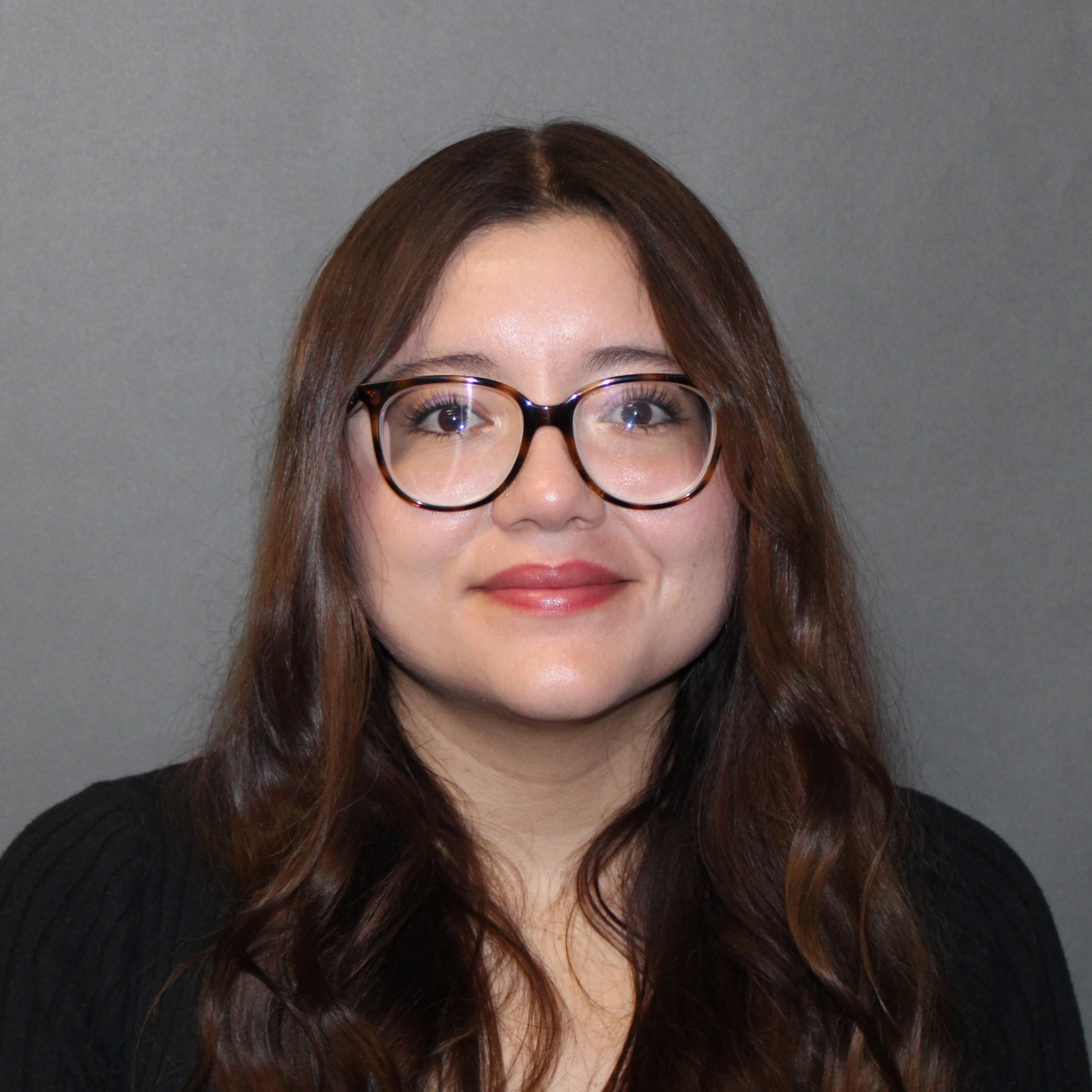 AbigailMayagoitia's Profile Photo