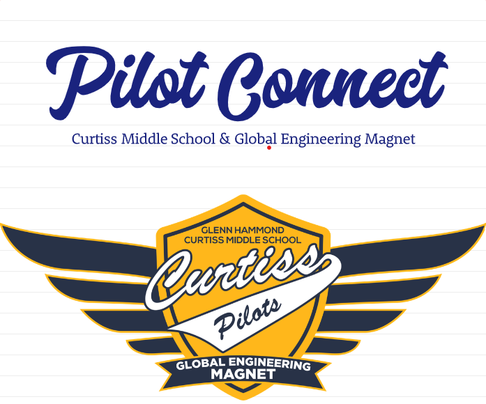 Pilot Connect Logo
