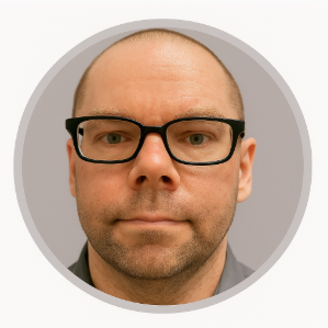 BlakeOlinger's Profile Photo