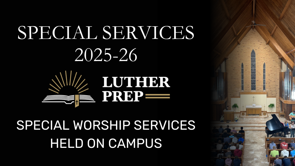 Special Services