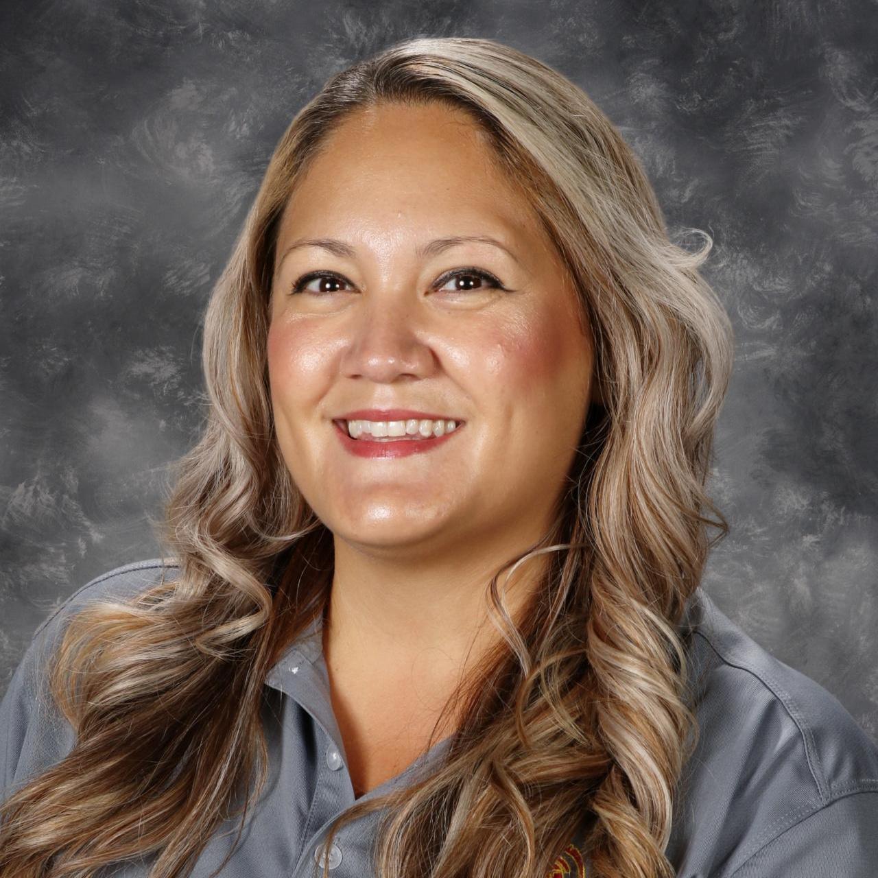 AlondraOlsen's Profile Photo
