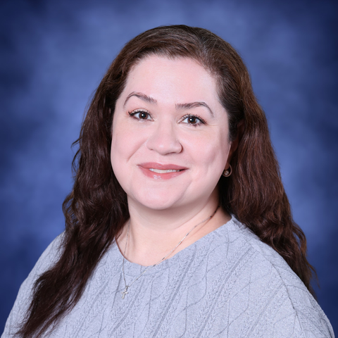 VeronicaReynoso's Profile Photo