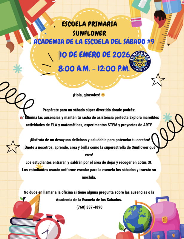 Sunflower SSA #9 Spanish.png