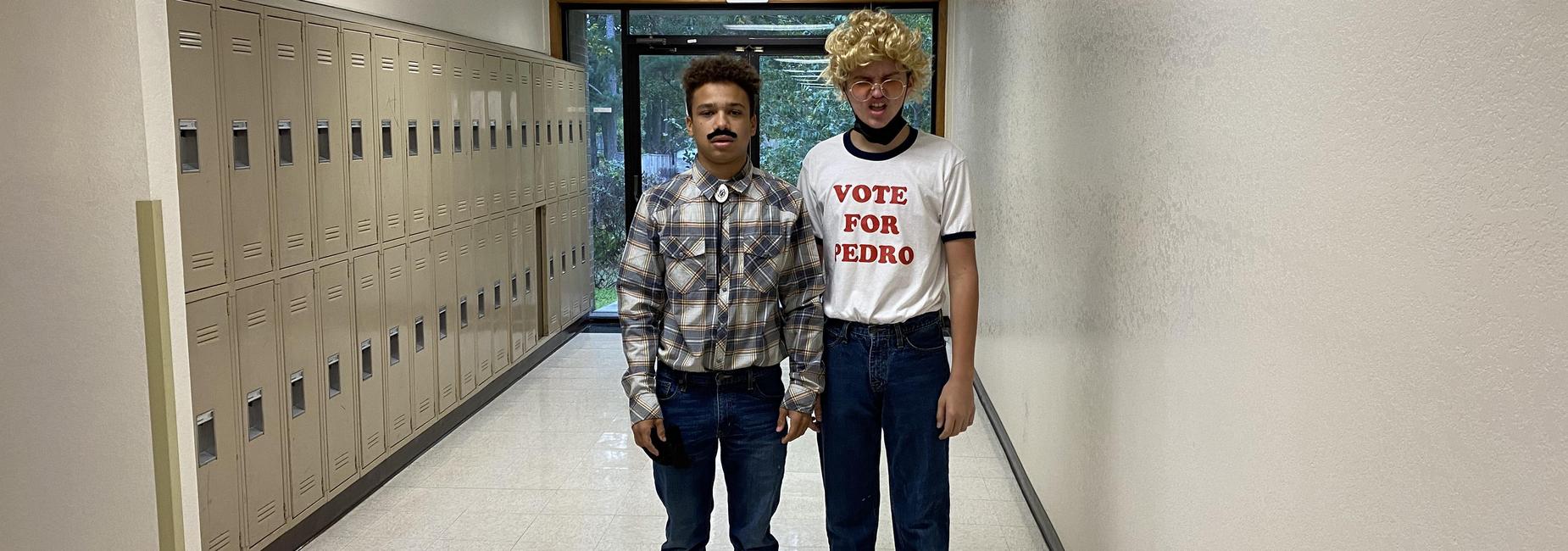 Bradford High School