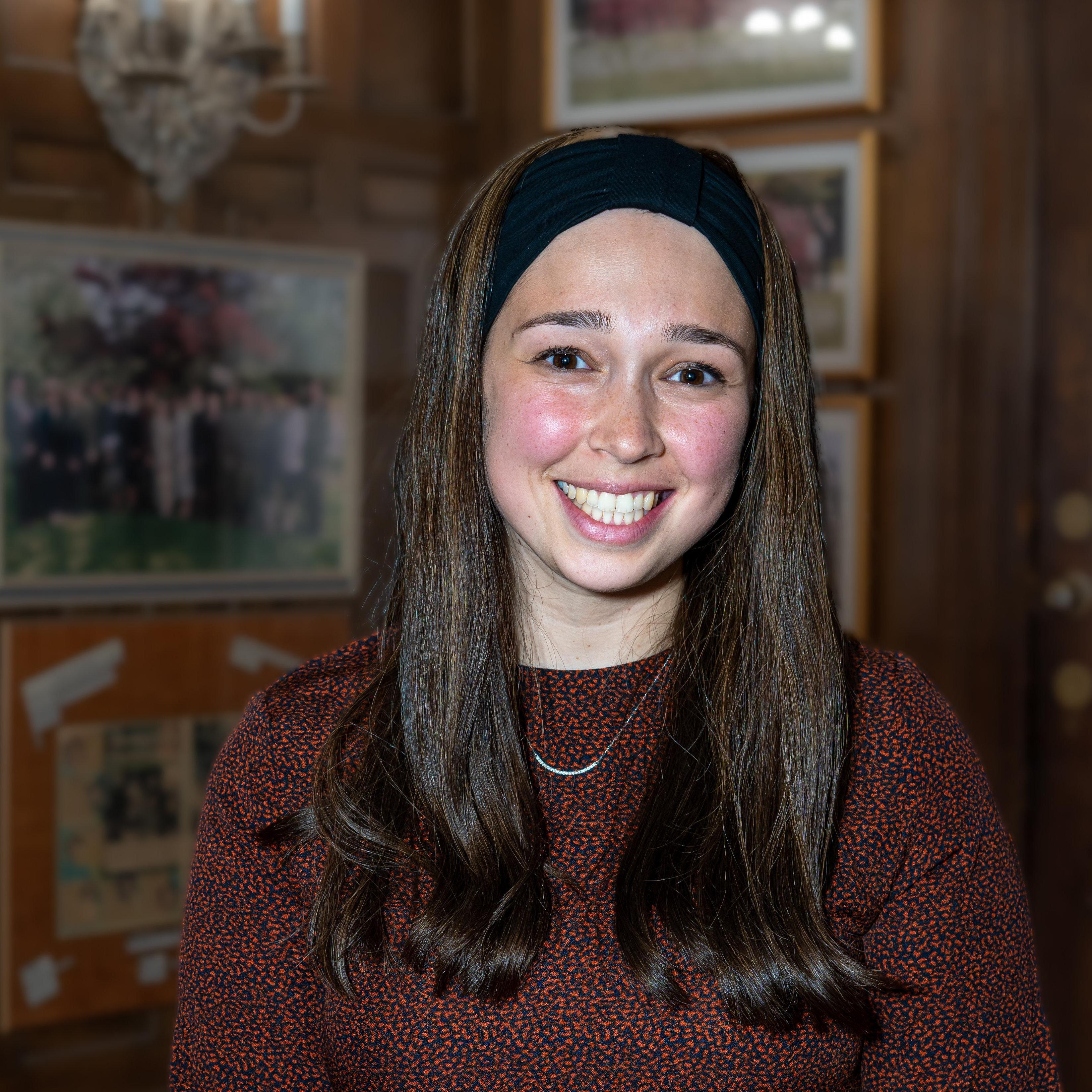 GabbySchultz's Profile Photo