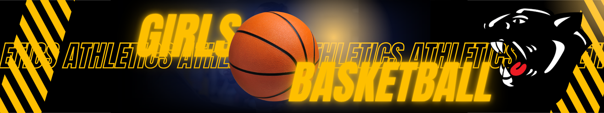 GIRLS BASKETBALL