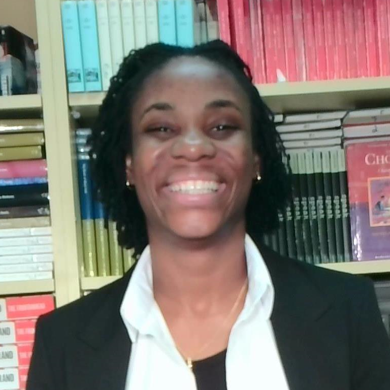 OliviaReid's Profile Photo