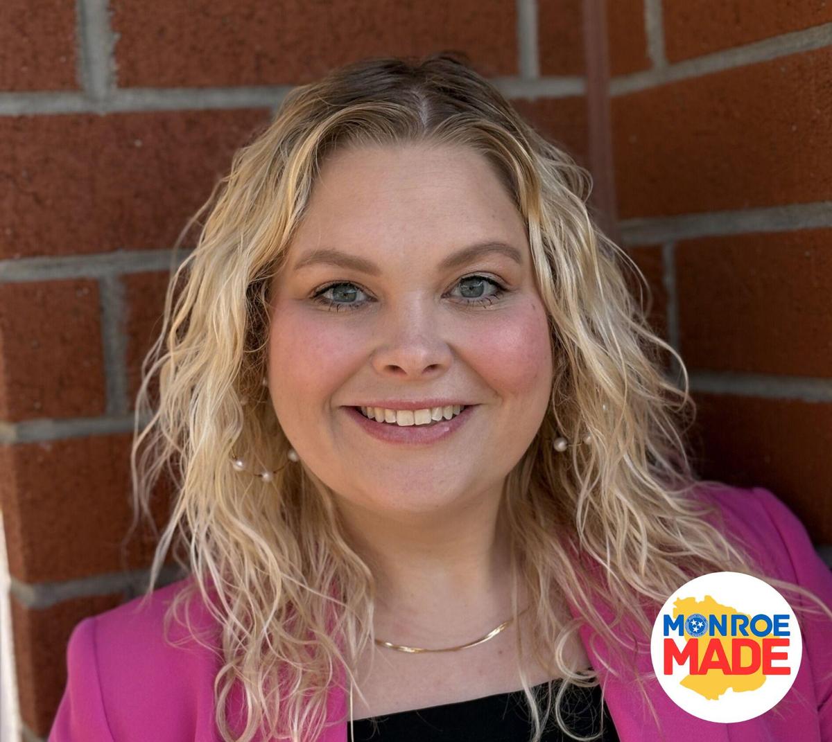 Leah Spradlin Monroe Made Alumni Spotlight