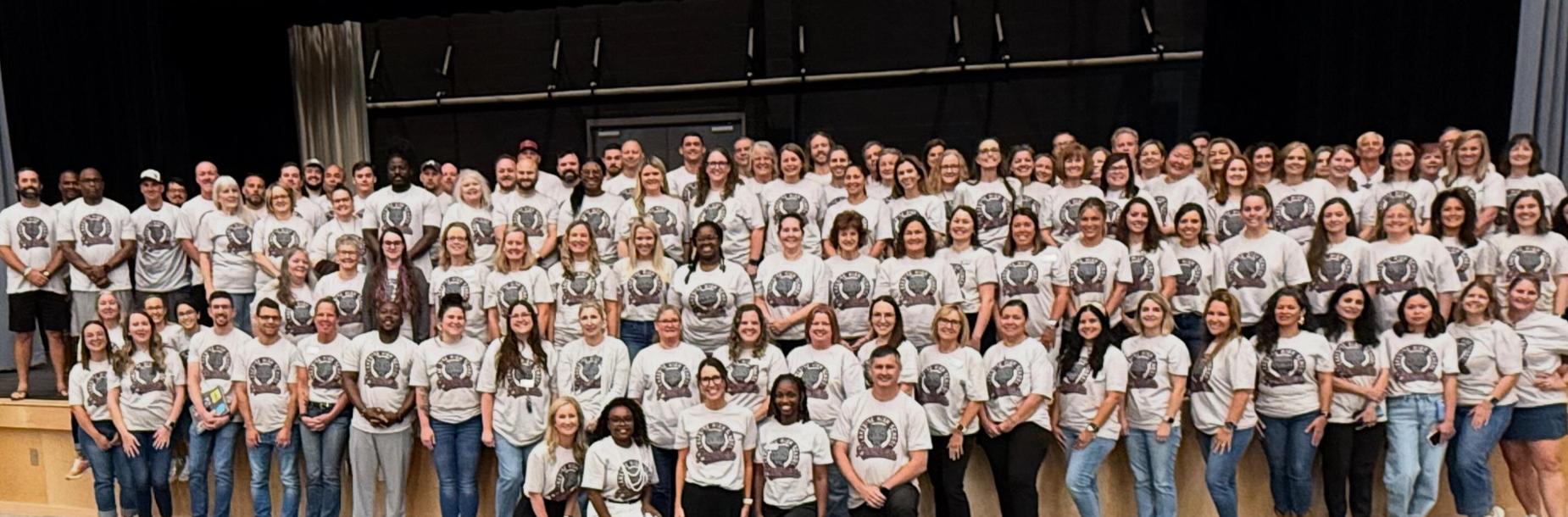 Lakeside Faculty Picture 25-26