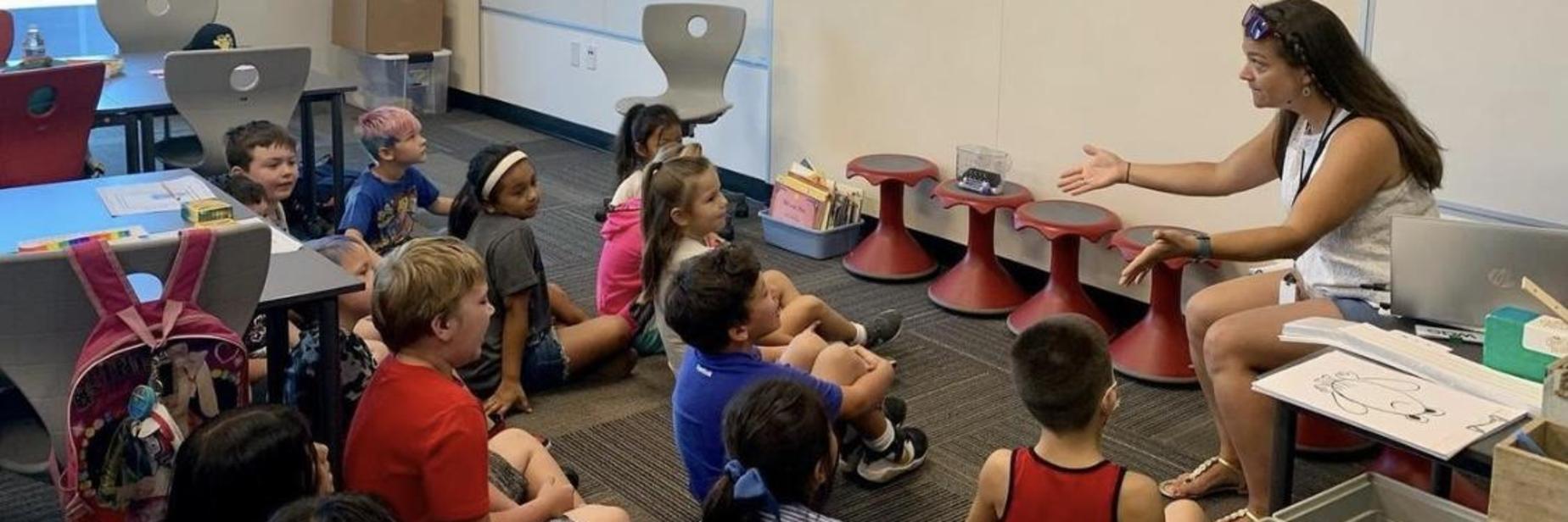 bell-avenue-elementary-school