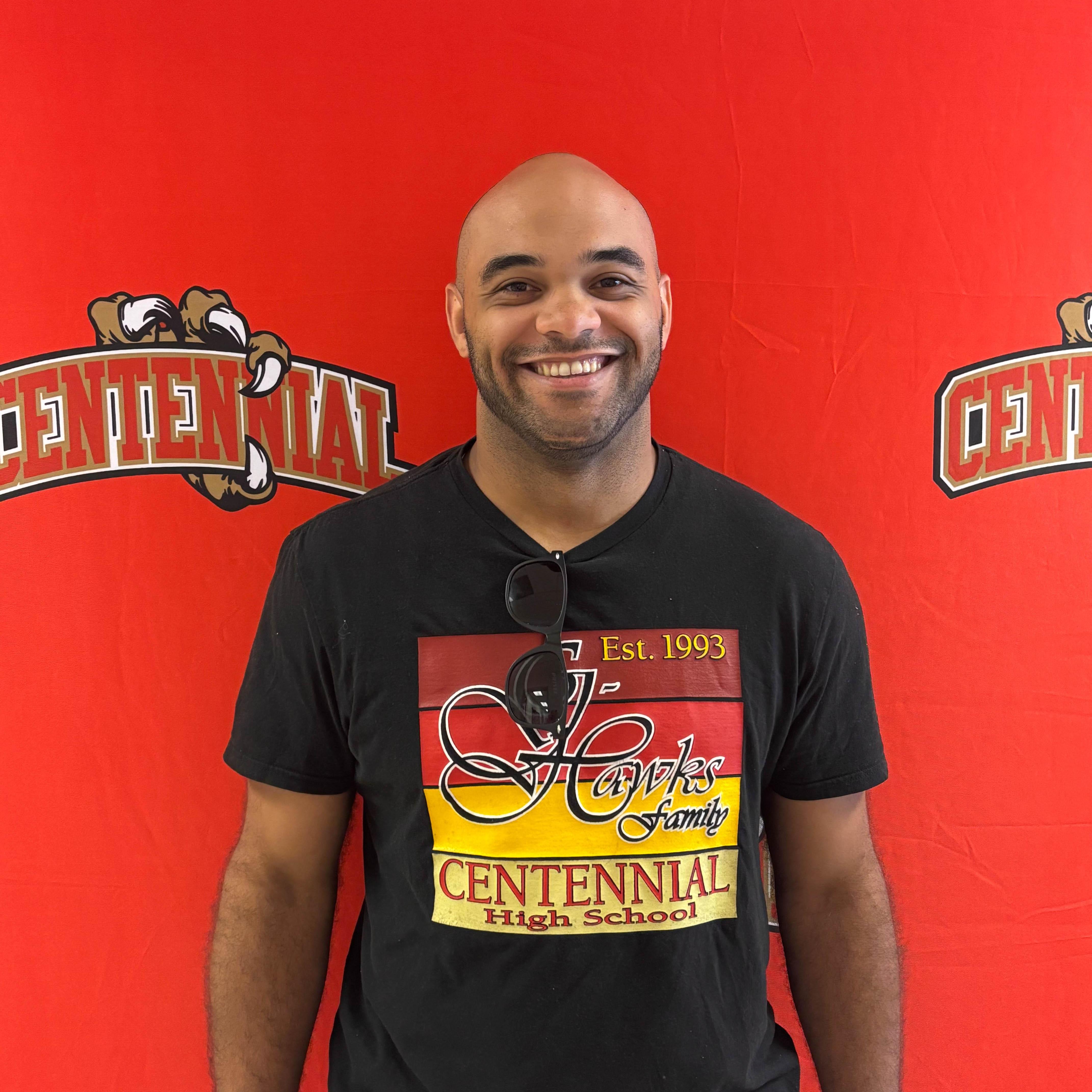 SethJacobs's Profile Photo