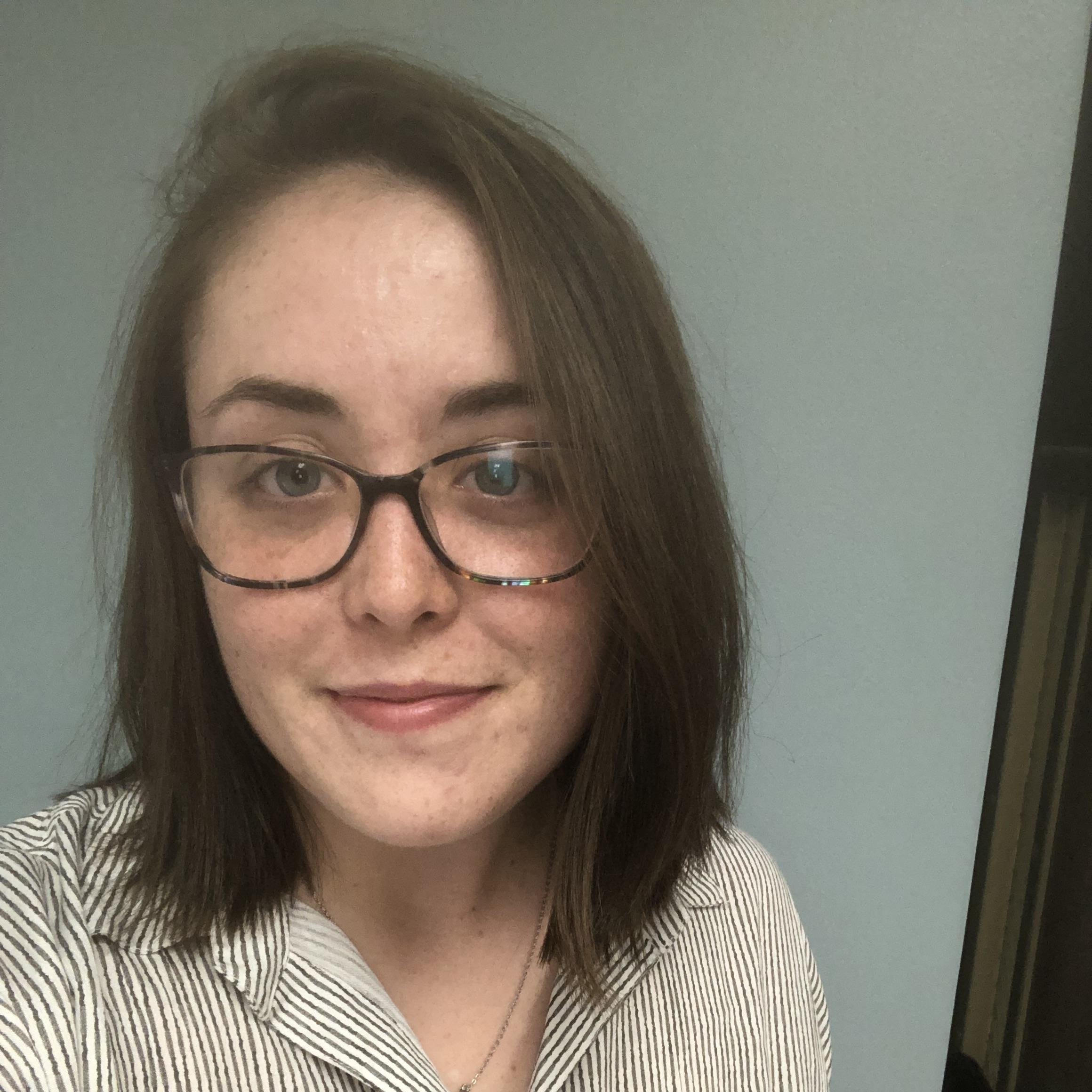 MonicaMobley's Profile Photo