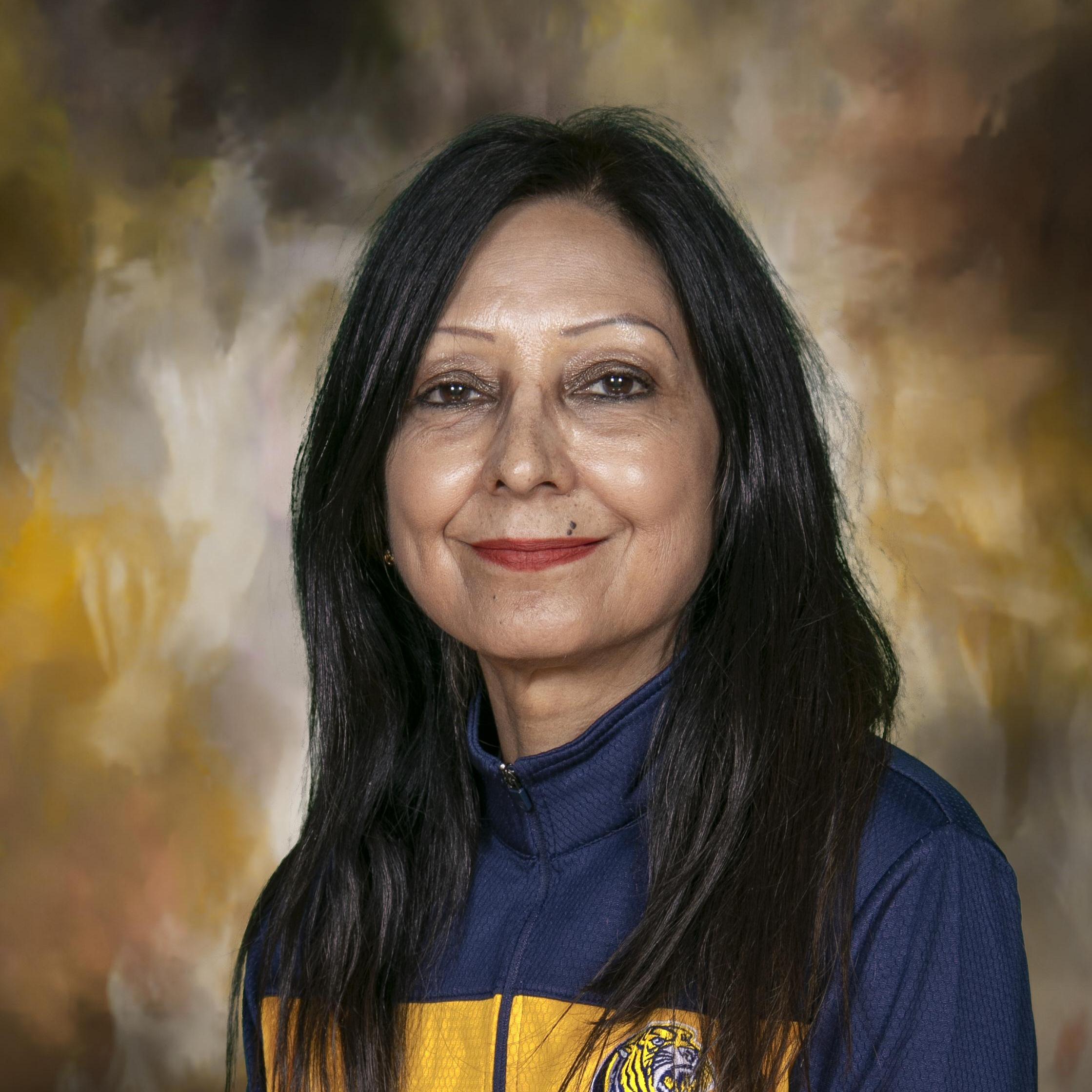 OlgaPerez's Profile Photo