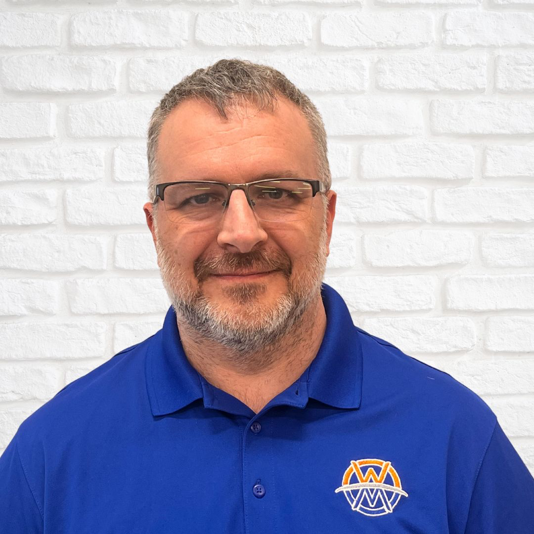 Brian Keller - School Board Member