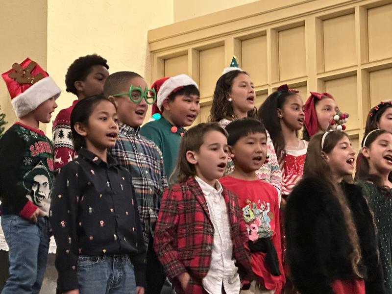 Christmas Concert 2025