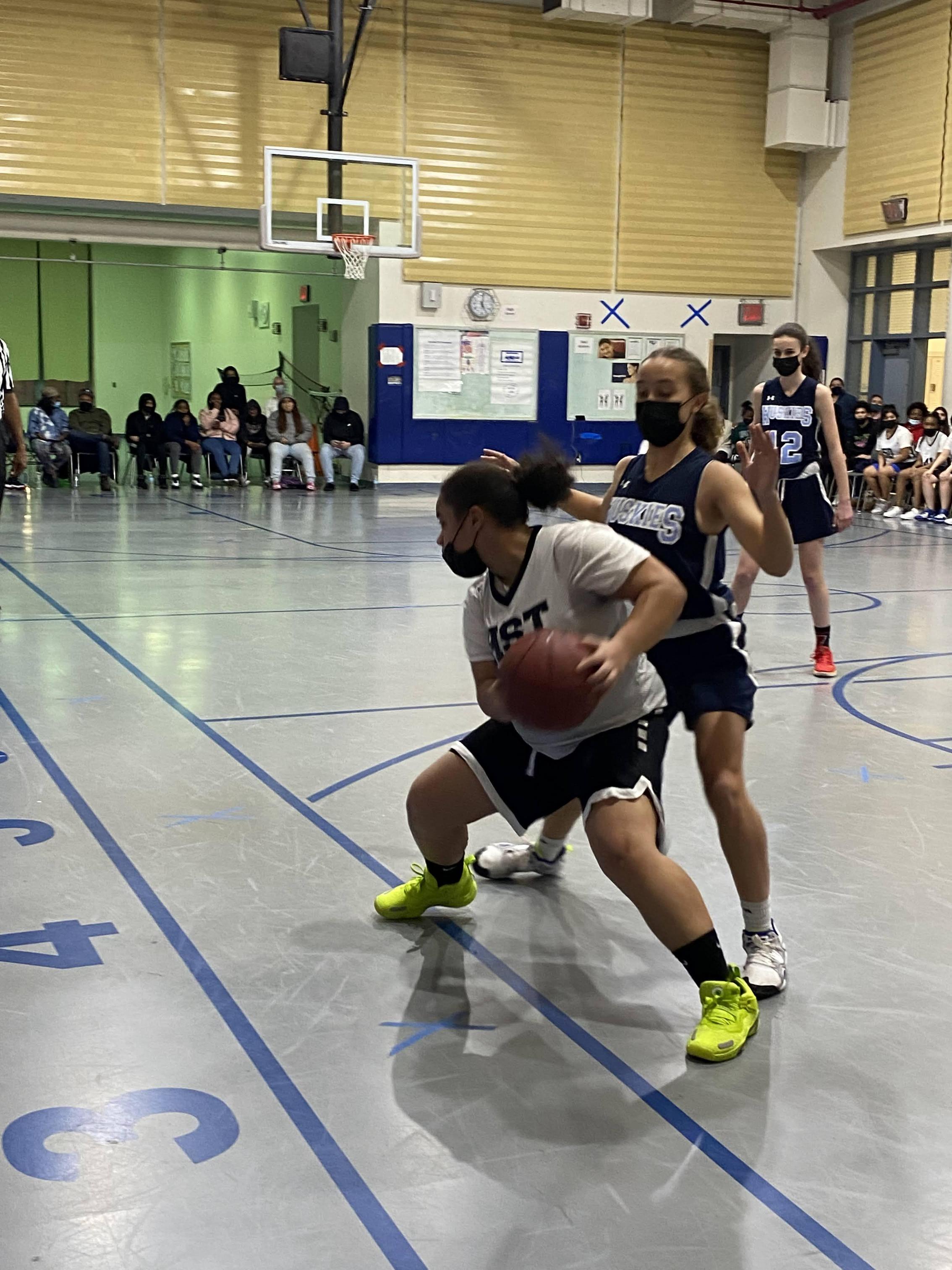 Girls Basketball Girls Basketball Richard R Green High School For