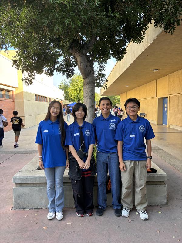 MFD pics from behind the scenes