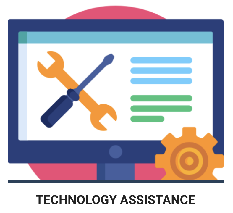 USD Technology Assistance