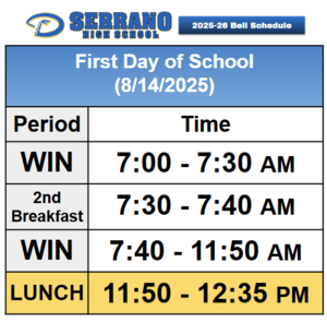 First Day of School Bell Schedule.png