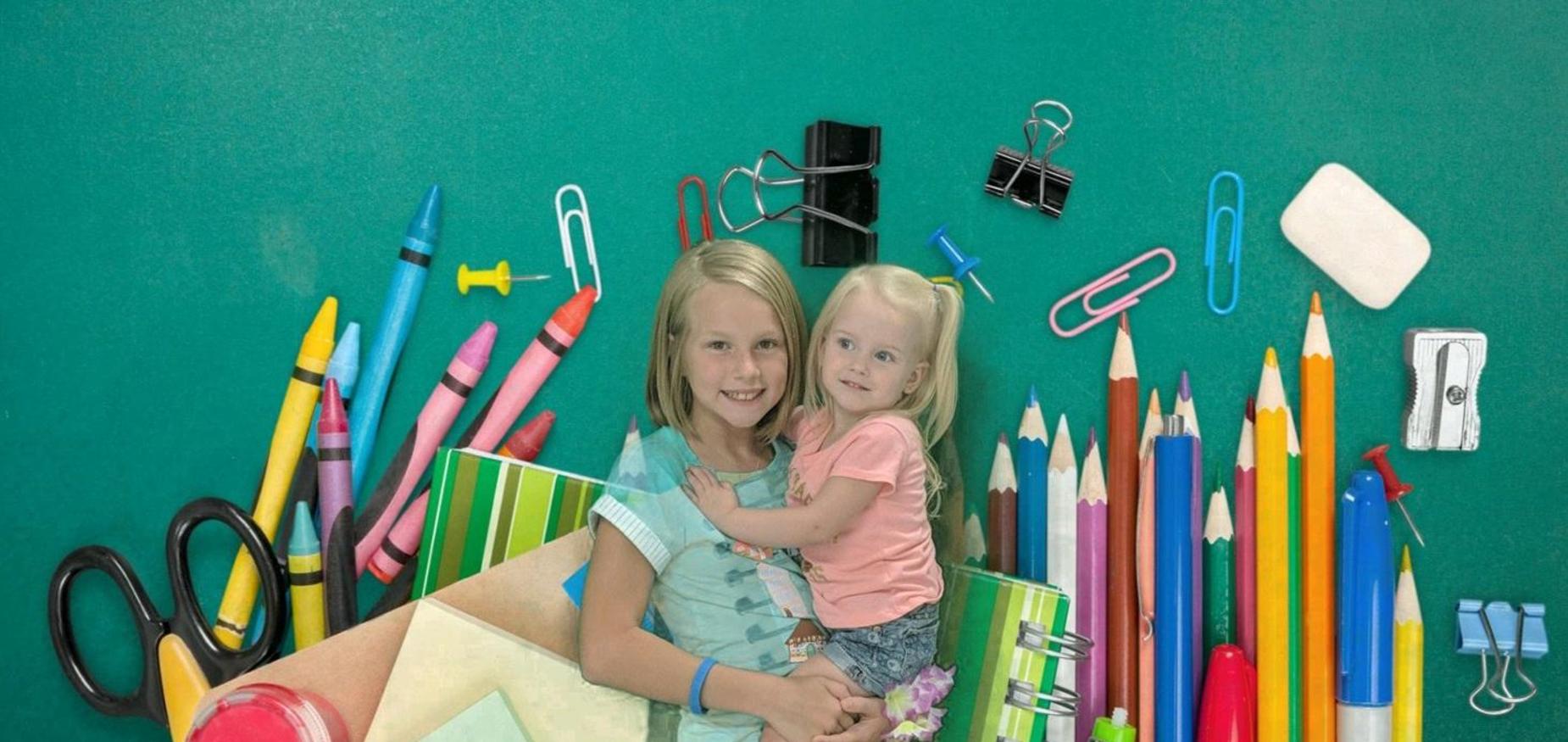 Marked Tree School District