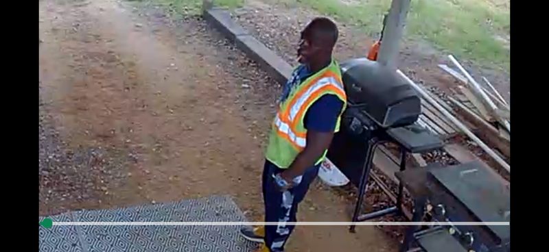 Community News Alert