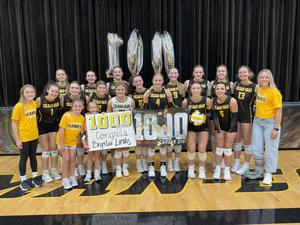 Brynlee Landis 1000 dig