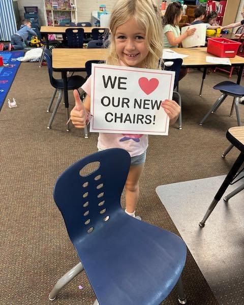 Thank you for supporting SFS!