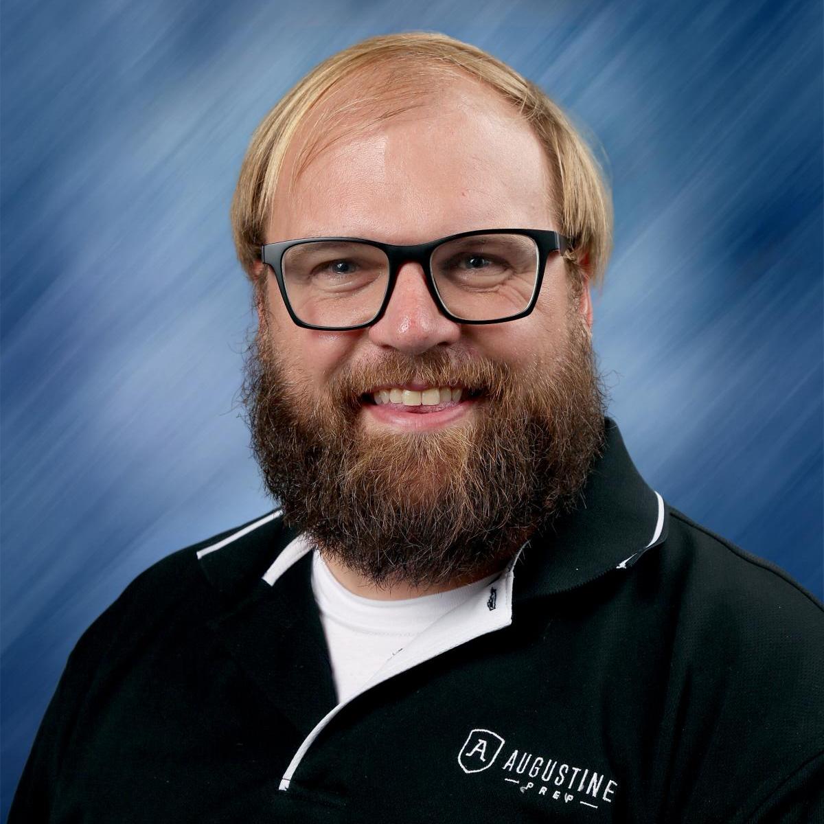 NathanRackers's Profile Photo