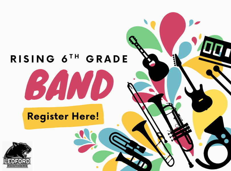 band registration