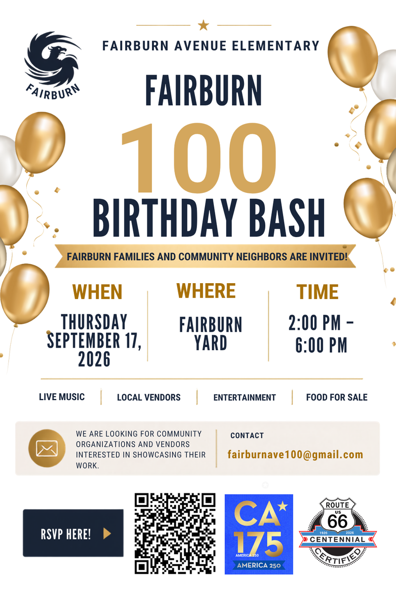 100birthdaybash
