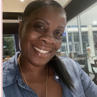 VickieJackson's Profile Photo