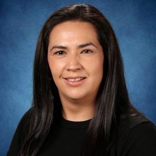 LizethSegoviano's Profile Photo