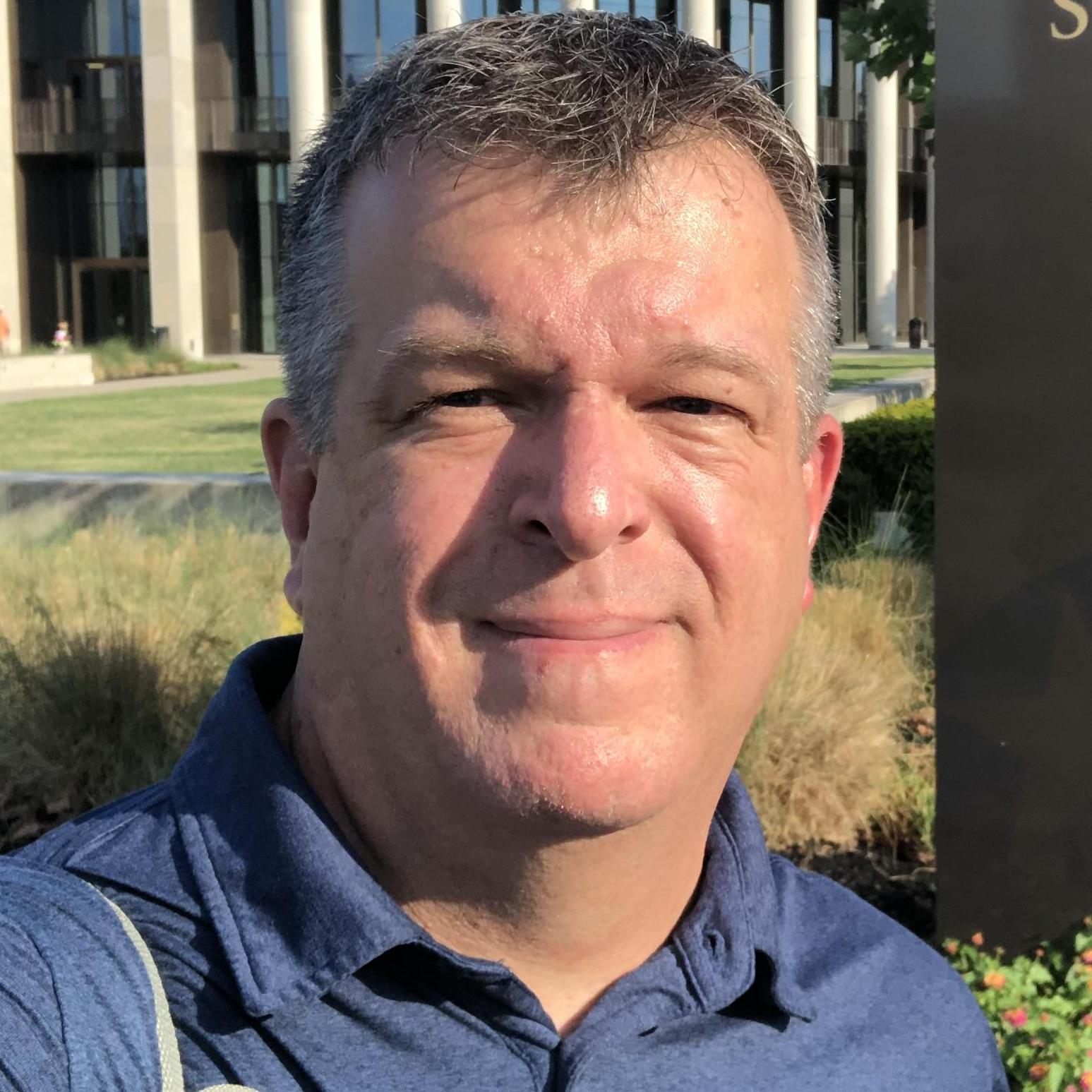 ChristopherLong's Profile Photo