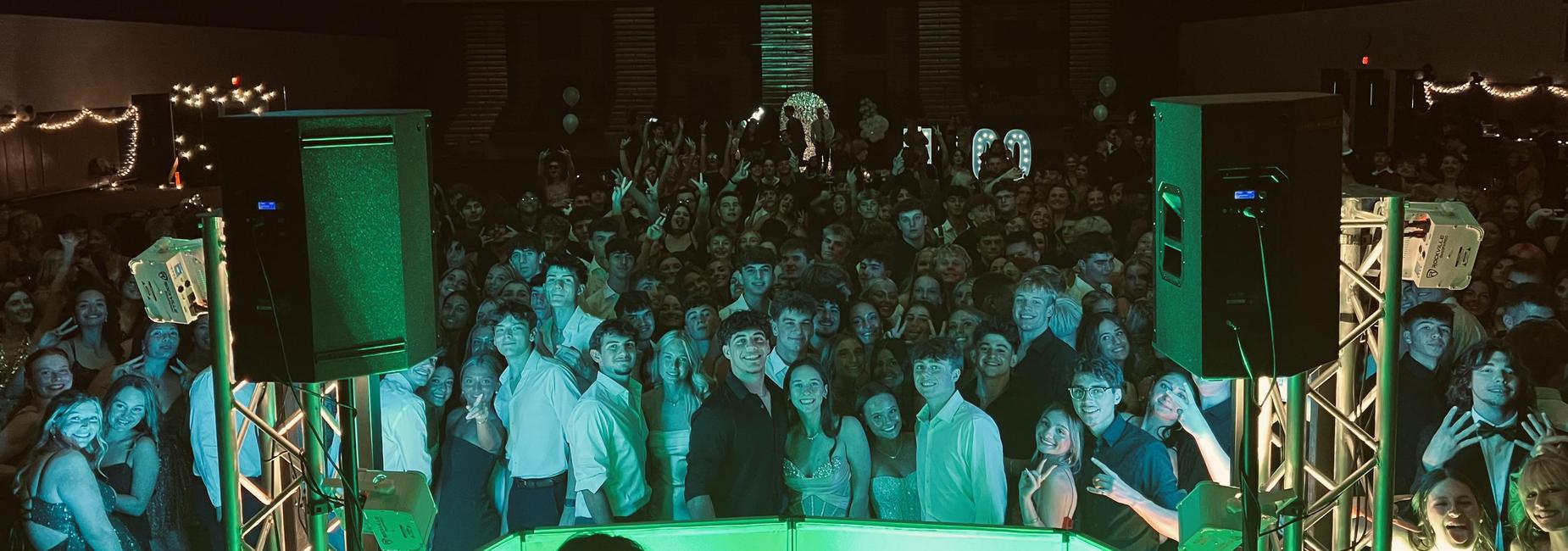 Homecoming