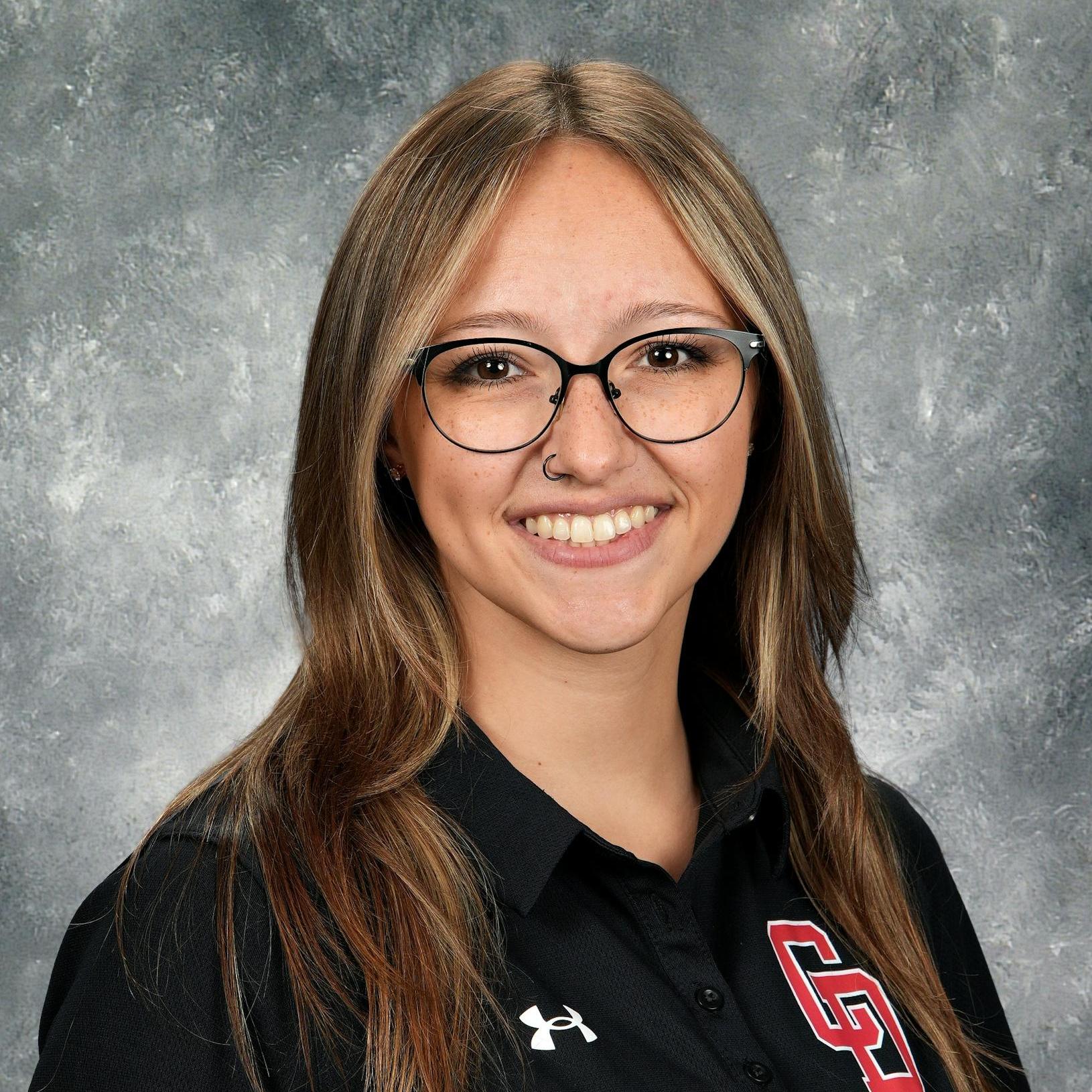 JamieHaas's Profile Photo