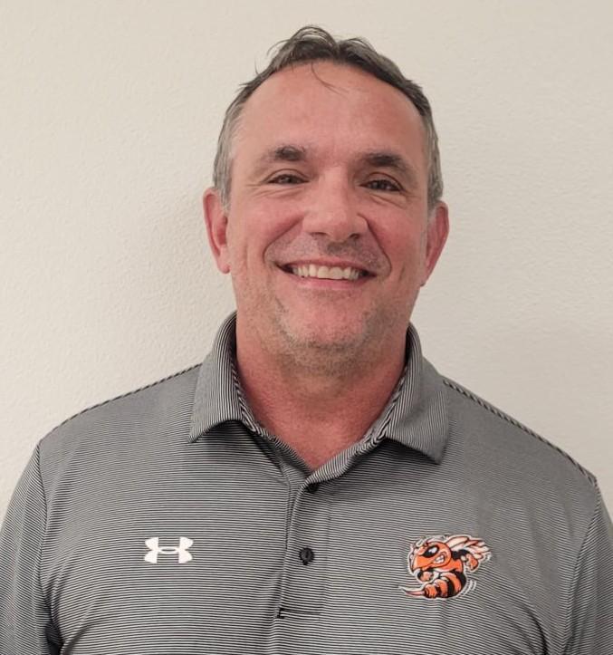Jeff Kuykendall