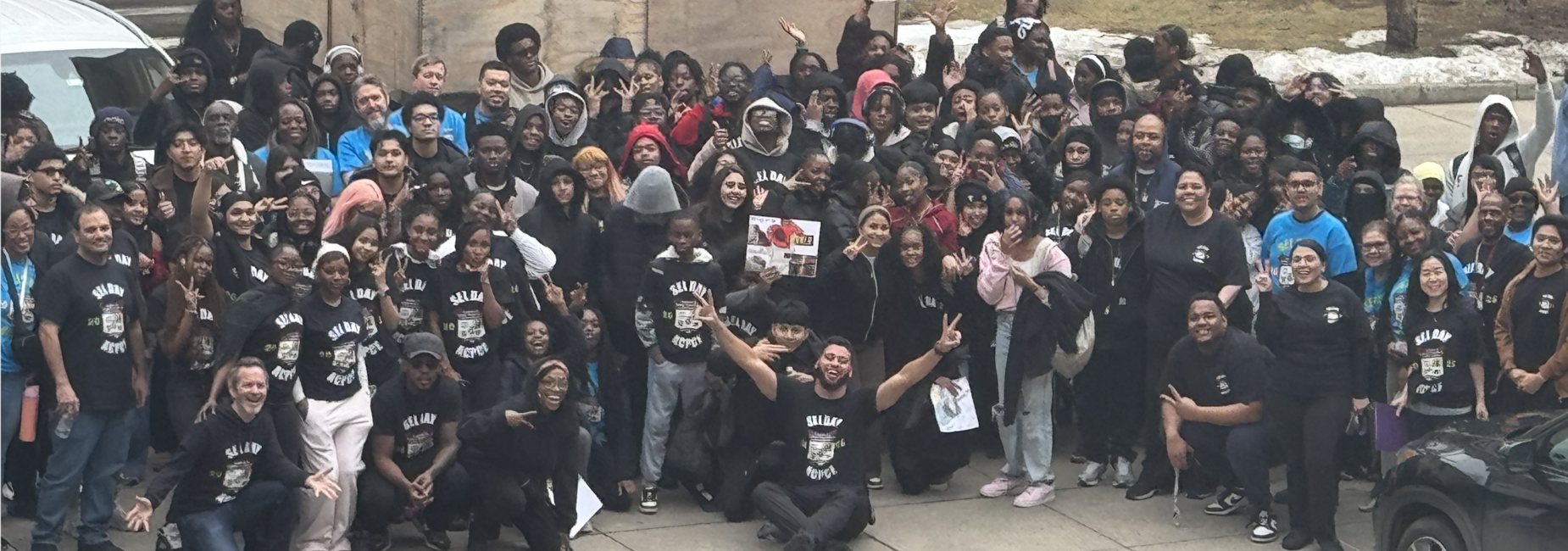 SEL Day 2026 - Best Team Ever!