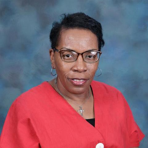 AlmaBuckley's Profile Photo