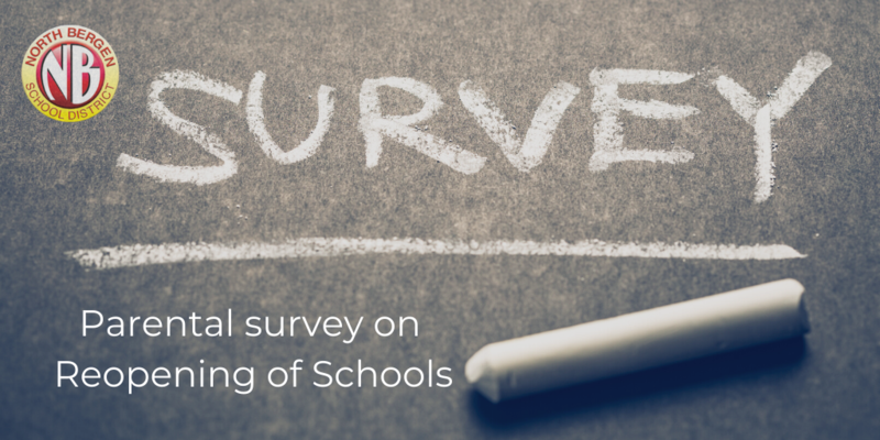 Parent Survey
