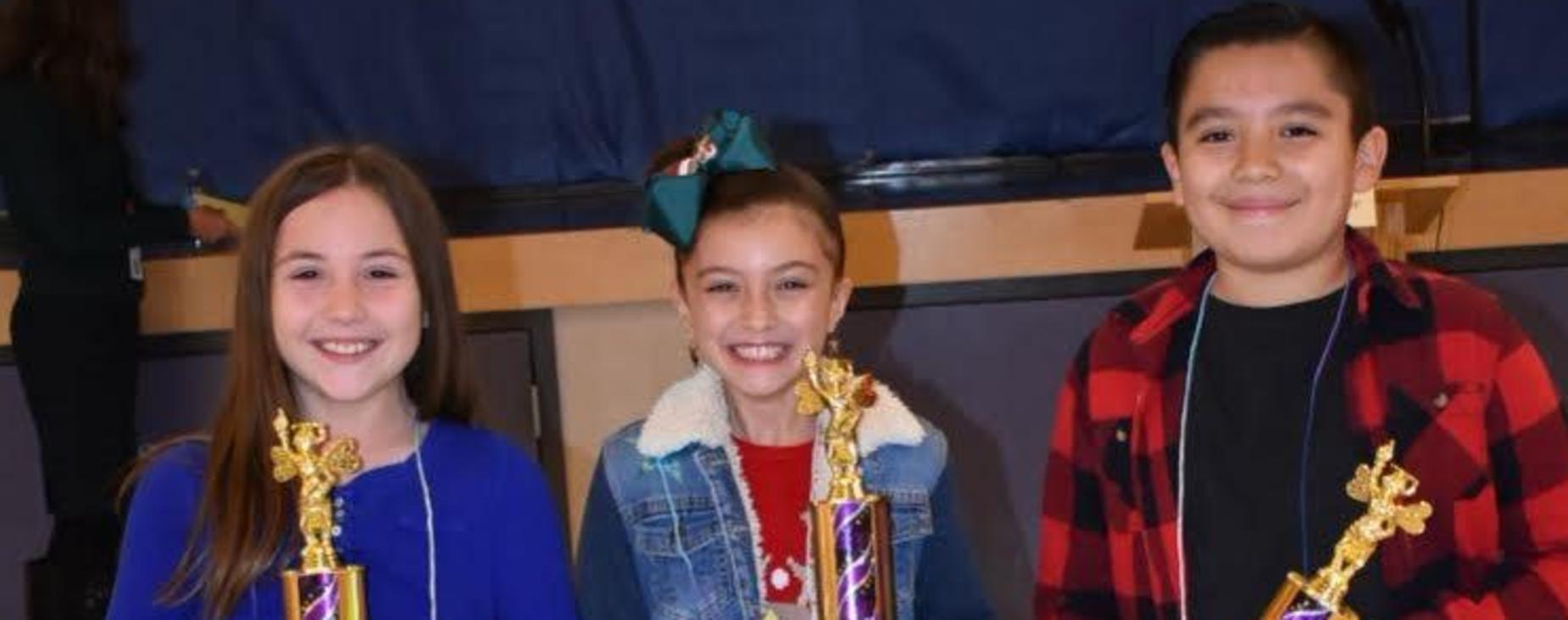 Spelling Bee