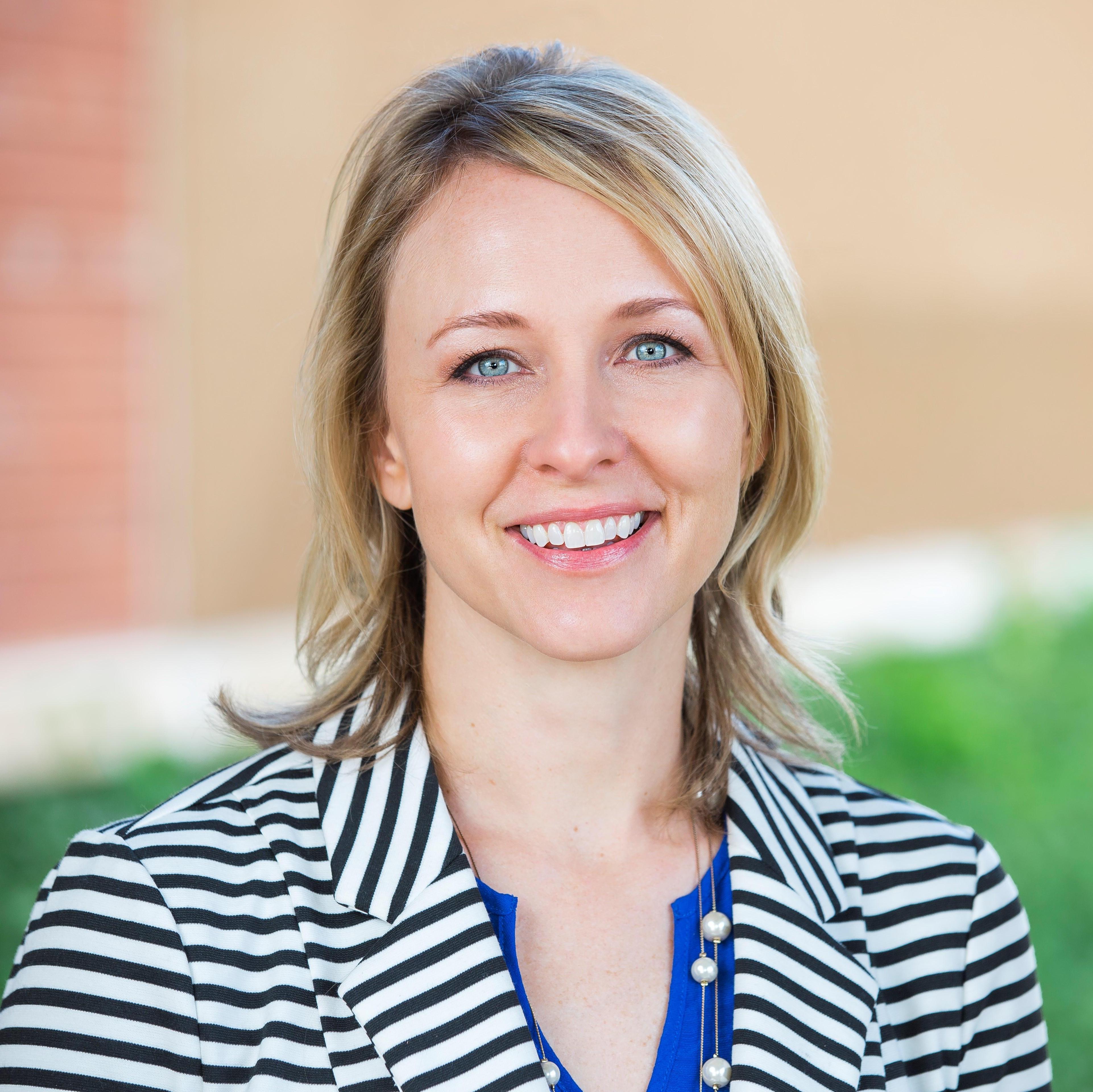 Staff Principal Alcove Trails Middle School