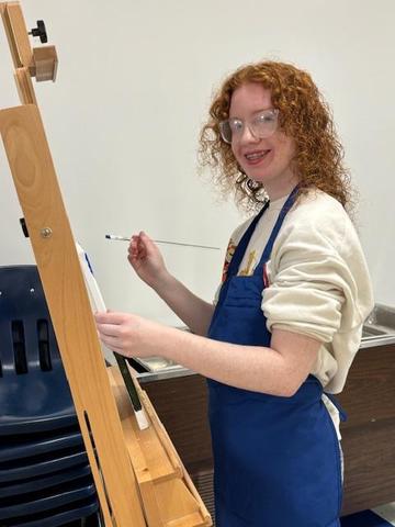 Paint Party Thumbnail Image