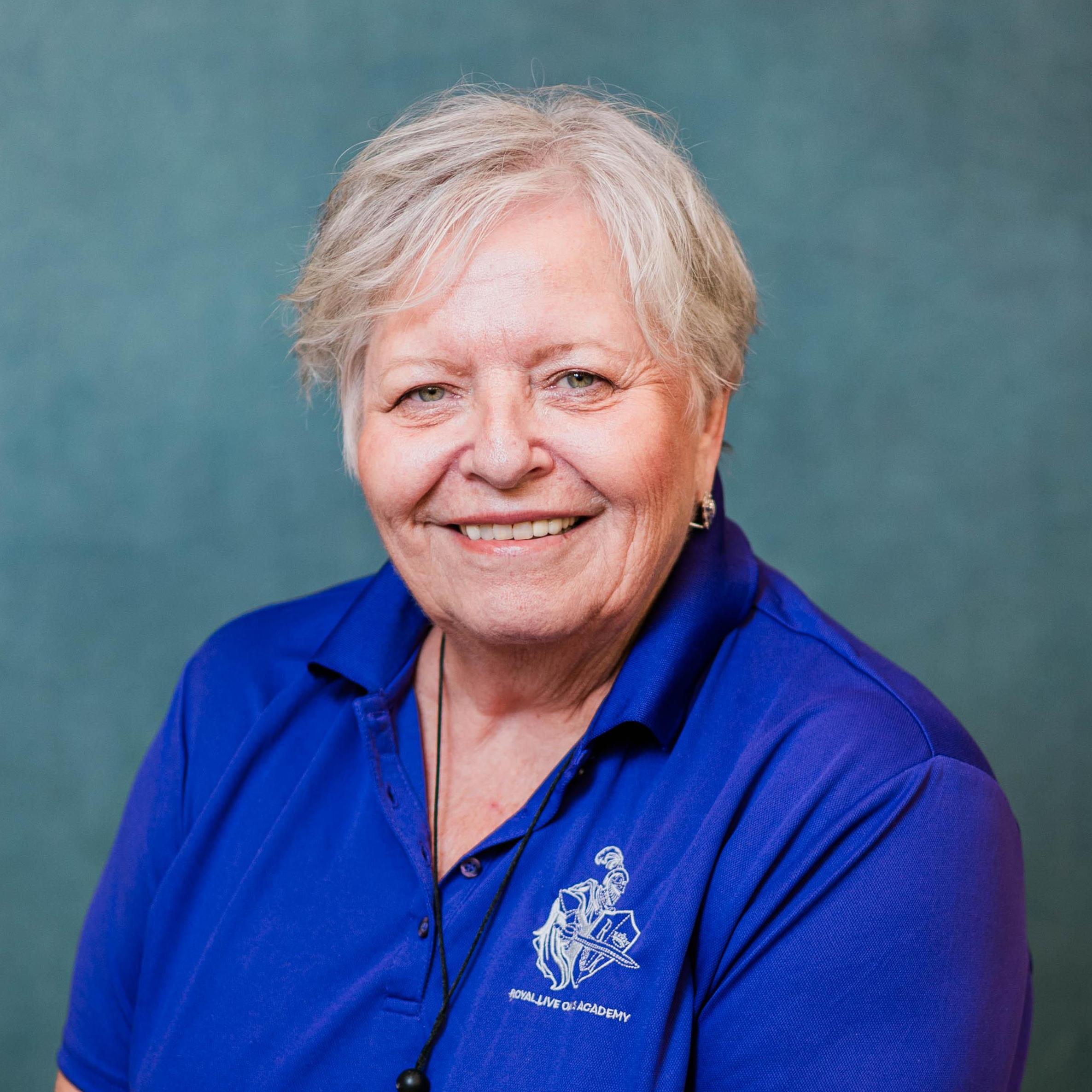 CaroleGreen's Profile Photo