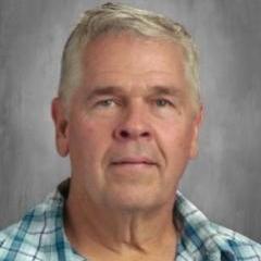 CurtHouseman's Profile Photo