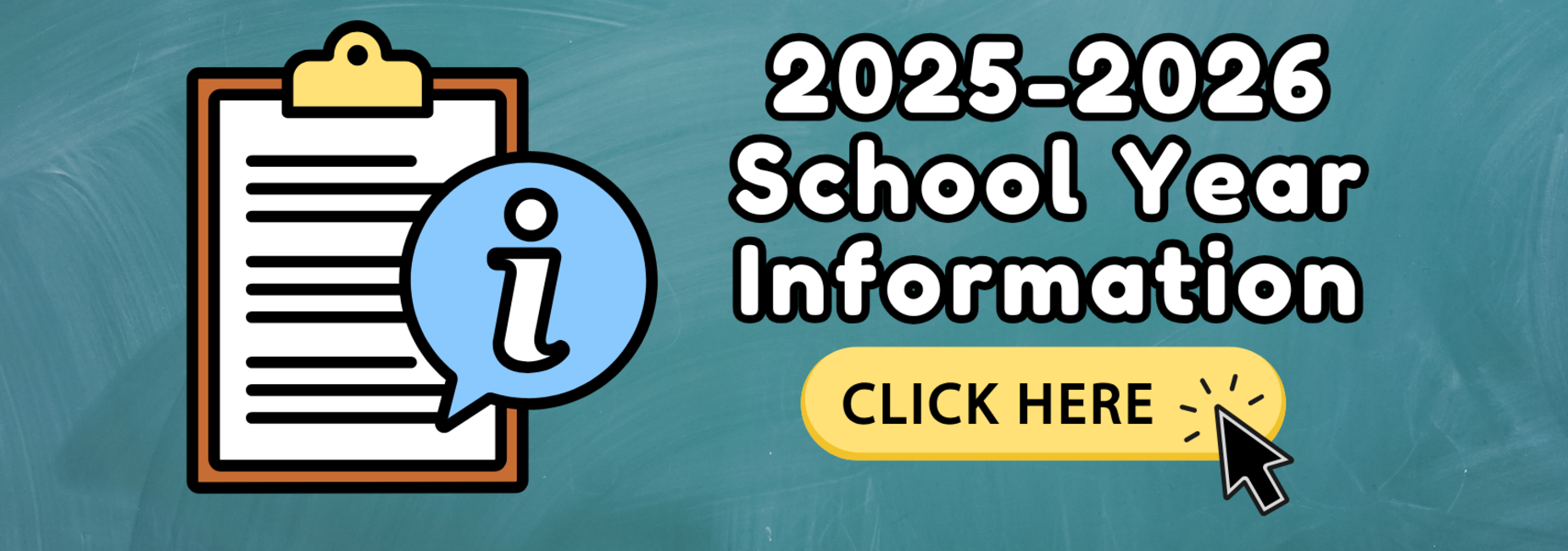 School year information