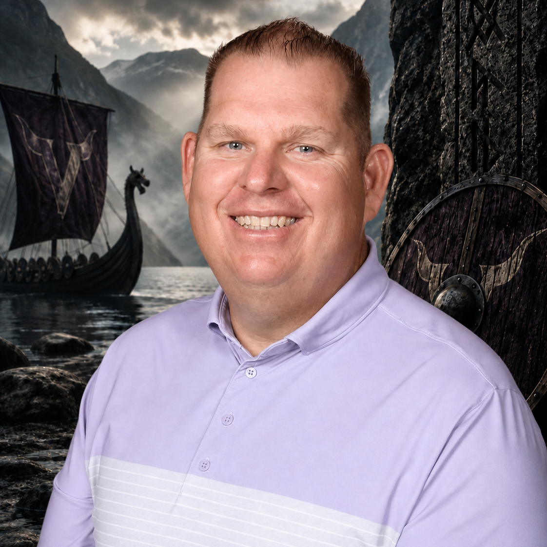 BrianVincent's Profile Photo